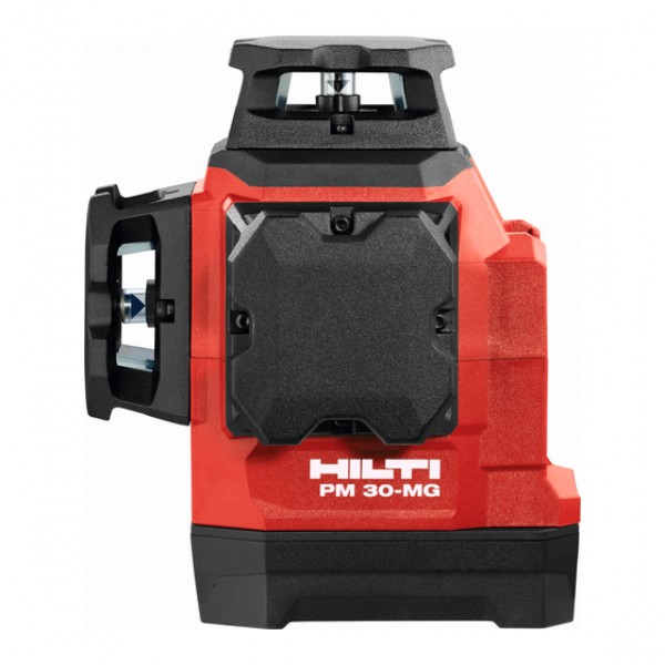 Hilti PM 30-MG multilinijinis lazeris